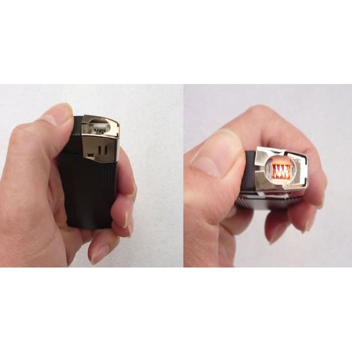 Jual Spy Cam Kamera Camera Lighter Dengan Korek Api Resolusi Full Hd ...