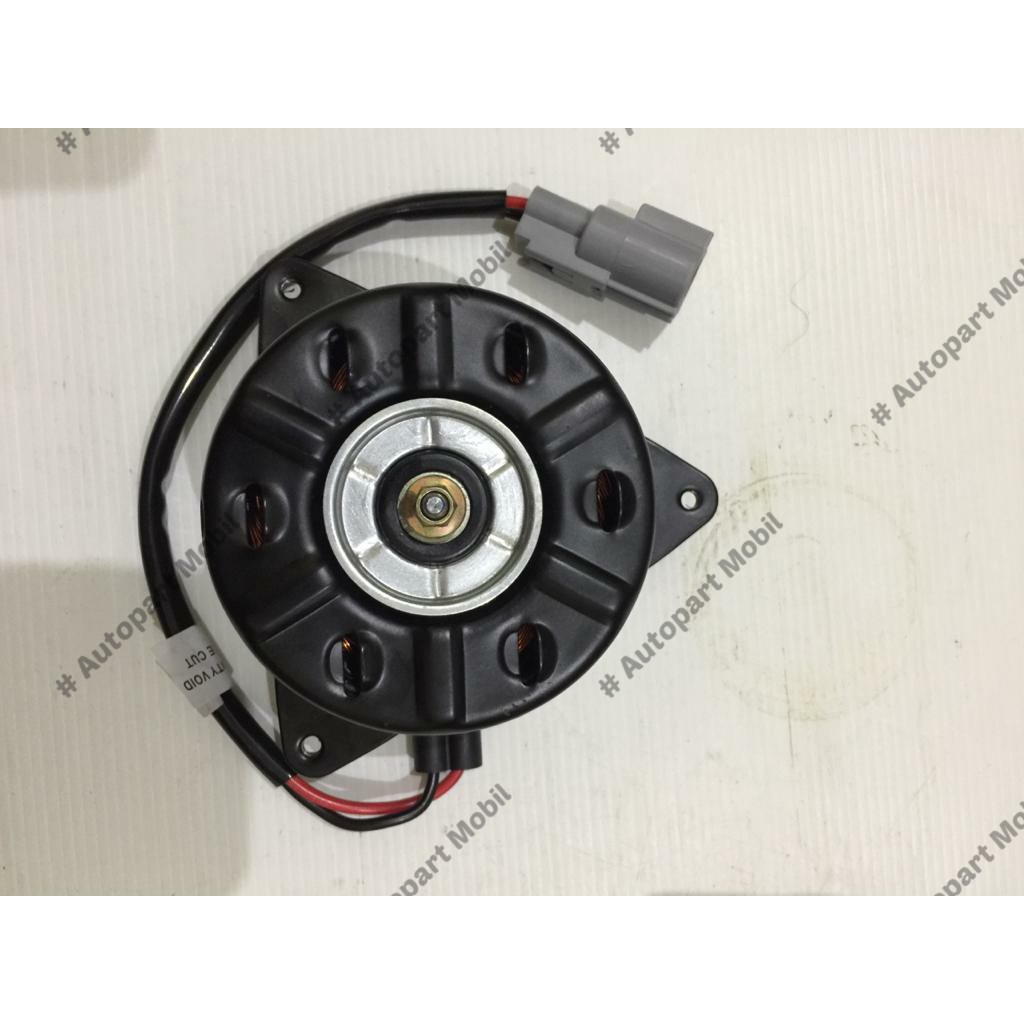 Jual MOTOR FAN KIPAS RADIATOR AC SUZUKI GRAND VITARA | Shopee Indonesia