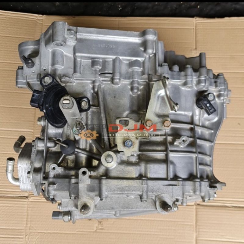 Jual gearbox transmisi matic honda mobilio cvt original Shopee Indonesia