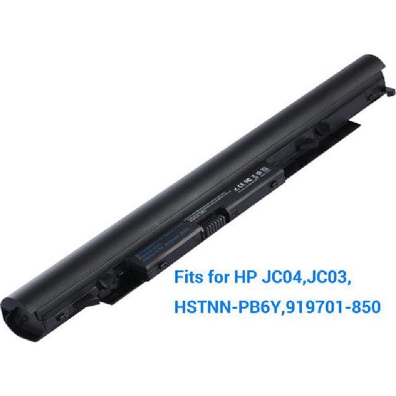 Jual Battery Baterai Laptop Hp Jc04 Jc03 919701 850 919700 850 Shopee