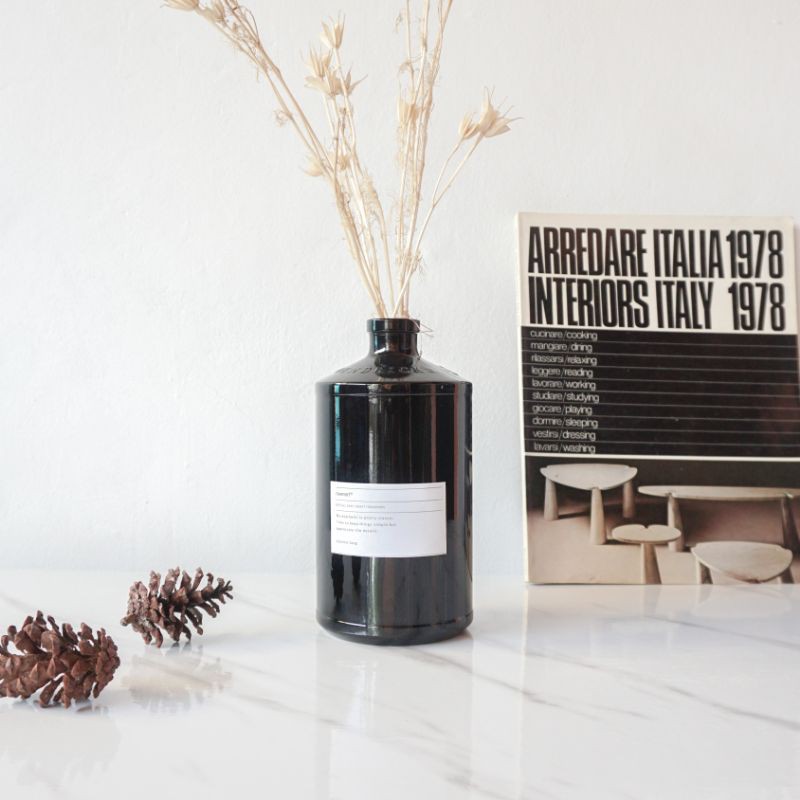 Jual Ravenart - Henrik | Bottle Vase | Vas Kaca Scandinavian | Vas ...