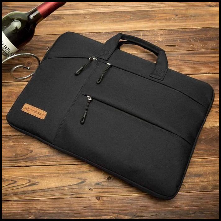 Jual Bag Canvas - Laptop Asus Rog Strix G531Gd I505G Tas Import Sleeve ...