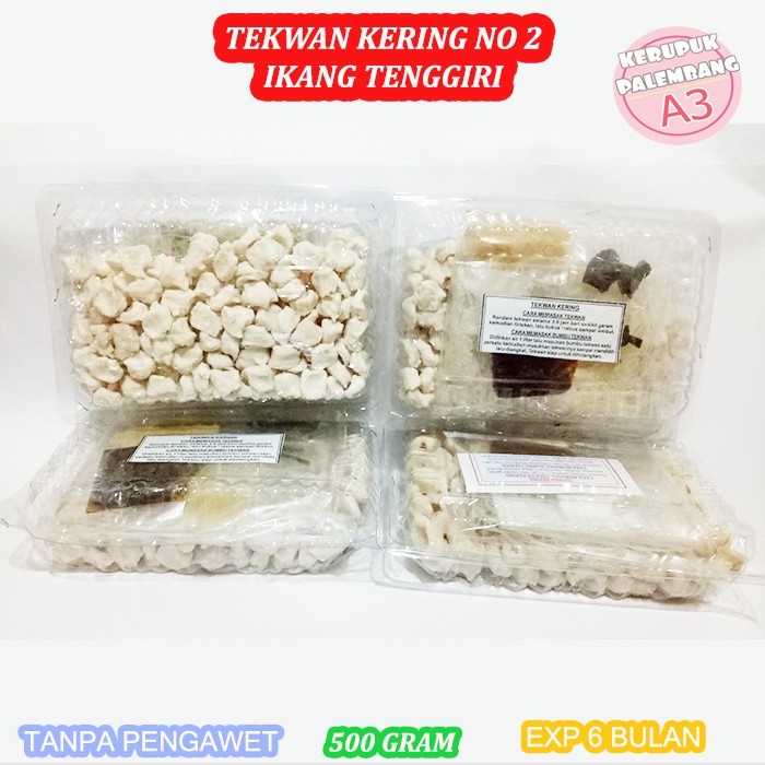 Jual Tekwan Terlengkap & Harga Terbaru Agustus 2026 | Shopee Indonesia