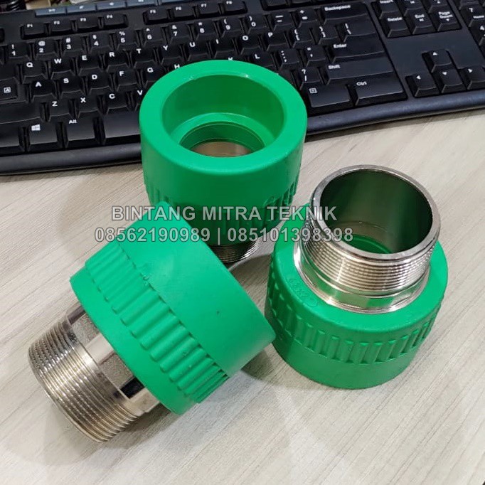 Jual SOK DRAT LUAR PPR RUCIKA 2