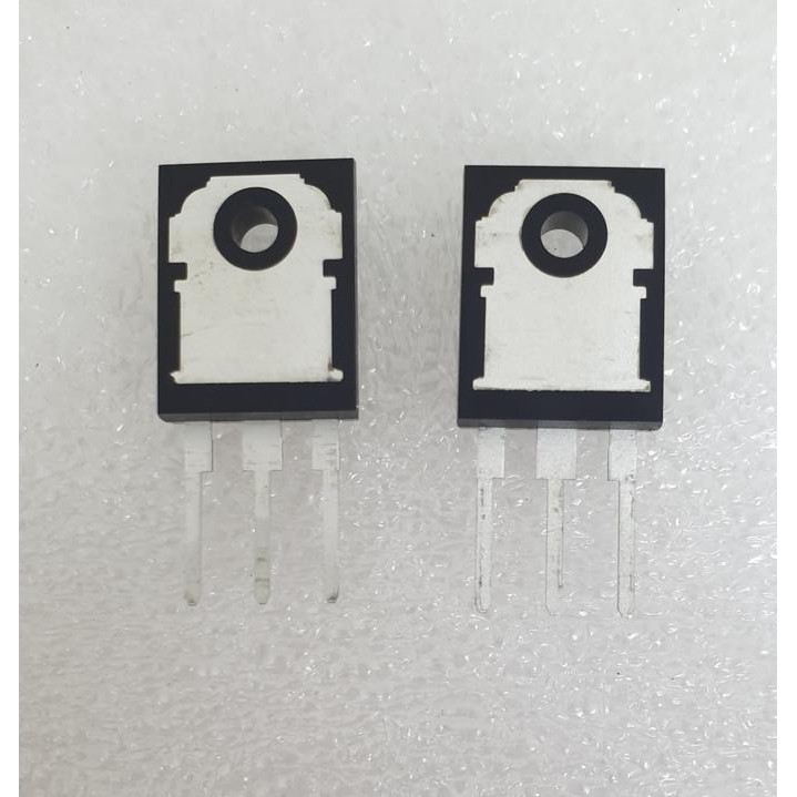 Jual Transistor TIP 2955 dan TIP 3055 - sepasang bahaserv99 Juara