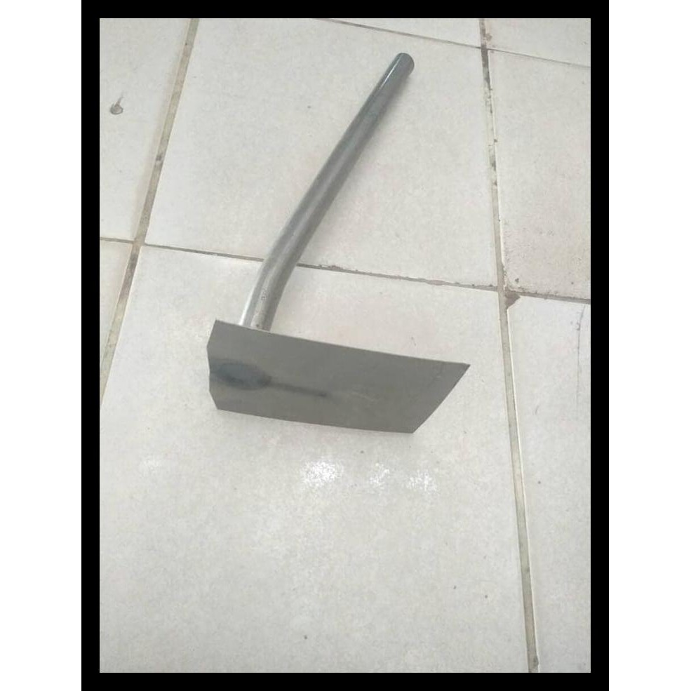 Jual Pacul Mini / Cangkul Kecil Besi Berkebun Taman Bermutu | Shopee ...
