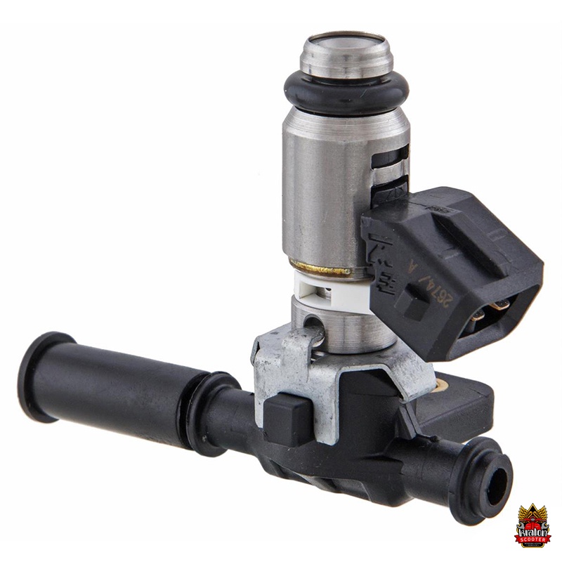 Jual Kraton Scooter - Piaggio Fuel Injector LX/ LXV/ S/ Primavera ...