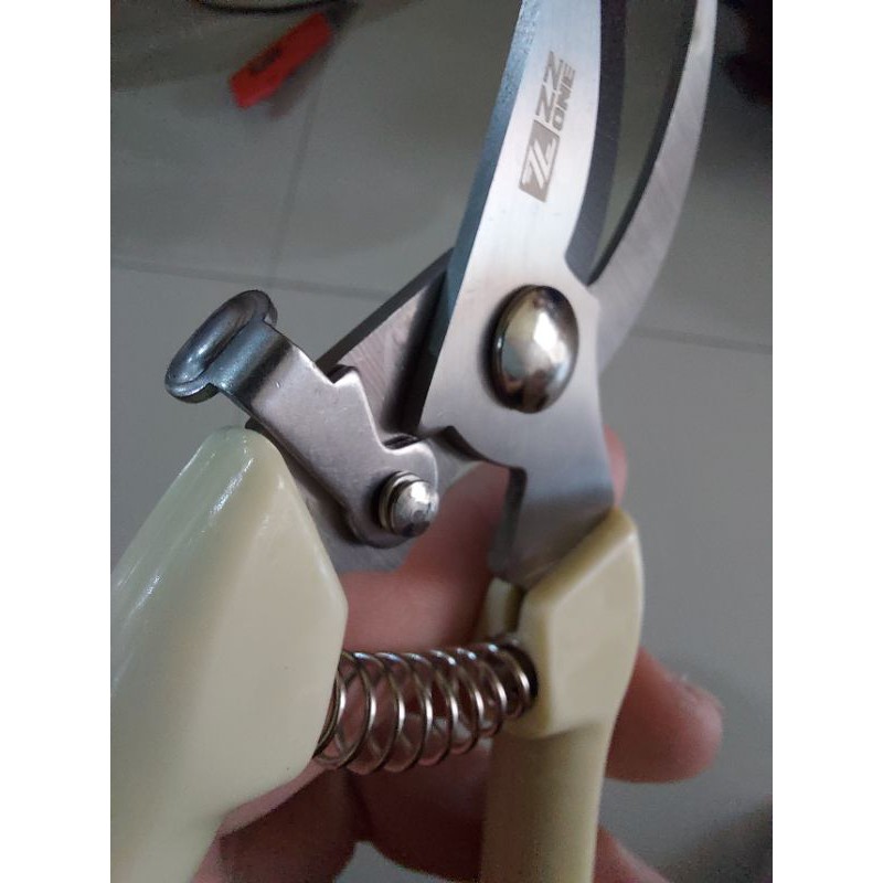 Jual GUNTING DAHAN GUNTING TANAMAN POTONG RANTING DAHAN KECIL GUNTING ...