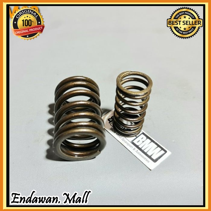 Jual Murah per klep BMW Engine M60 BMW E32 E34 E38 Elegan Shopee