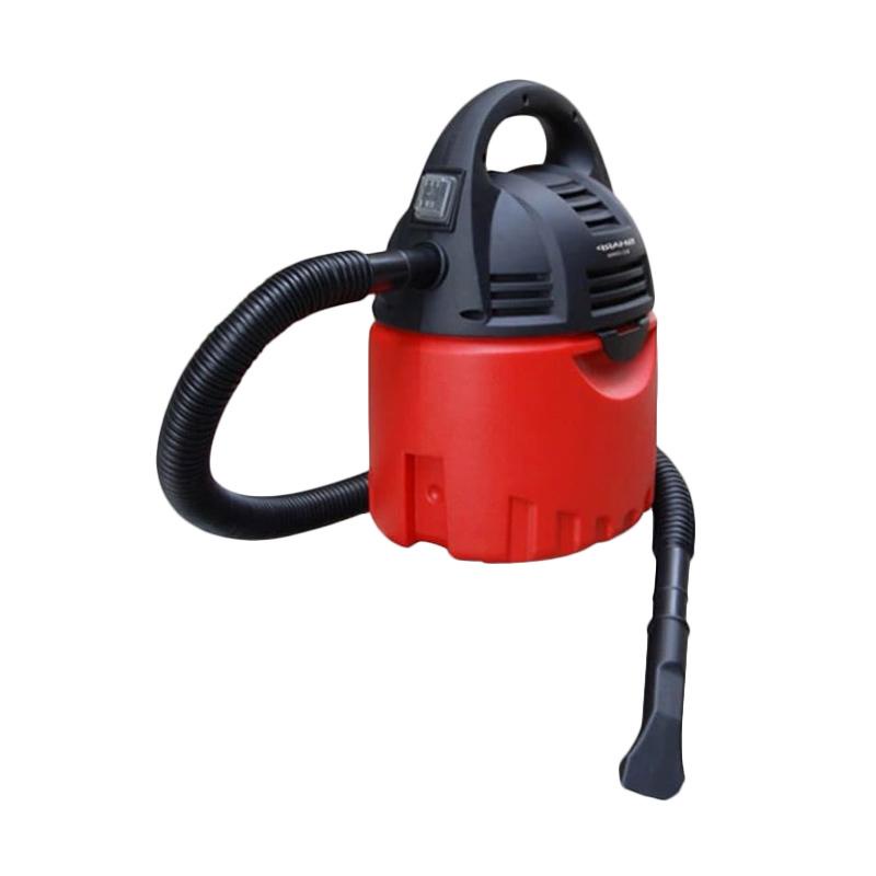 Jual Sharp EC-CW60 Vacuum Cleaner Wet and Dry | Shopee Indonesia