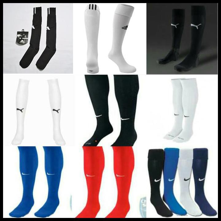 Jual PAKET HEMAT KAOSKAKI PANJANG NIKE ADIDAS SEMI-GO MURAH | Shopee