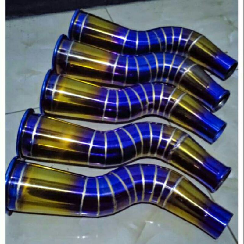 Jual Velocity corong injeksi vixion new old,cbr,cb150r,aerox custom ...