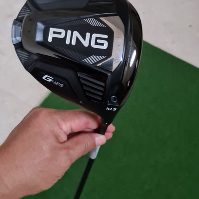Jual driver ping G425 max Alta j cb slate # 10,5 flex R. | Shopee