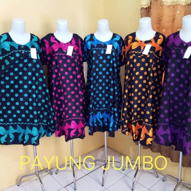 Jual Daster payung jumbo lebar dada 120 harga agrosir | Shopee Indonesia