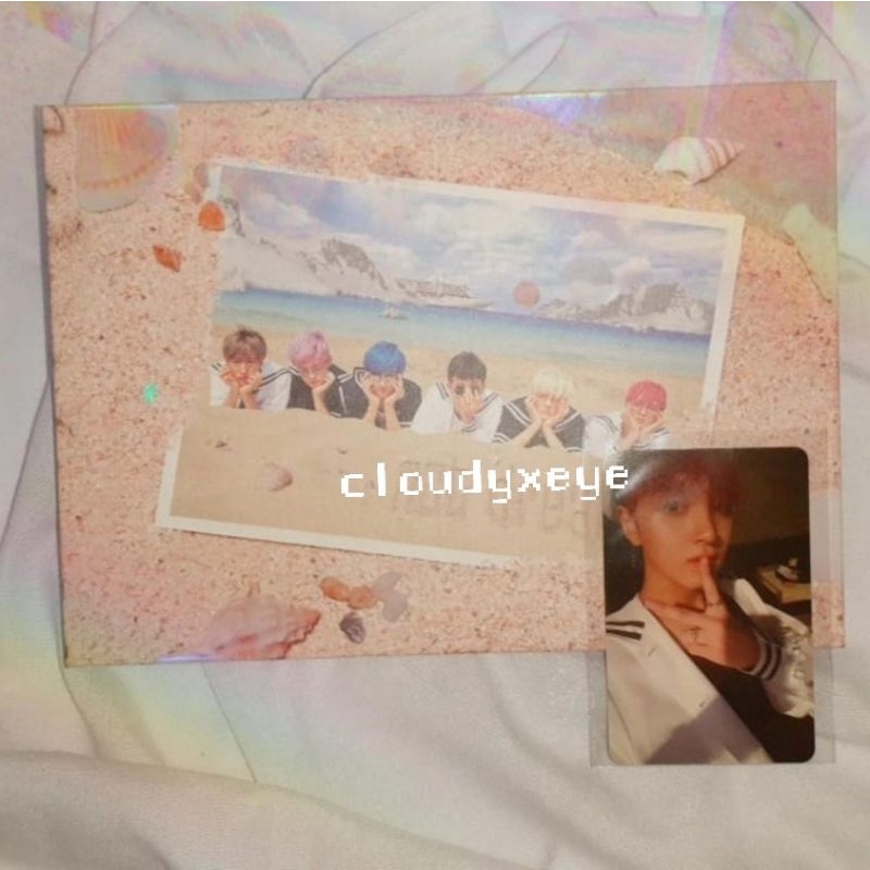 Jual ALBUM NCT DREAM WE YOUNG | Shopee Indonesia