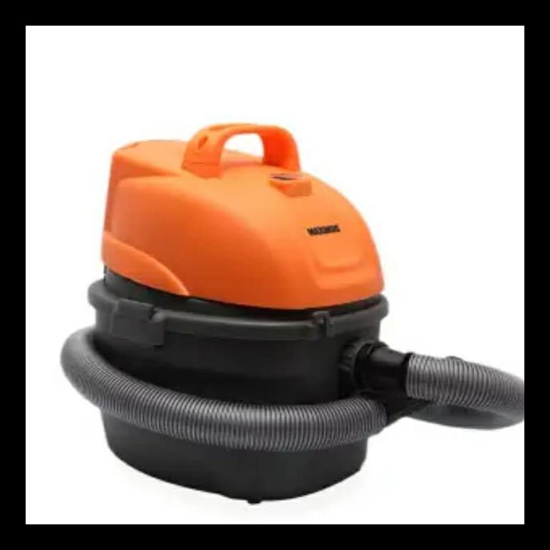Jual Best Seller! Krisbow Maximus Vacuum Cleaner Wet & Dry 8 Liter