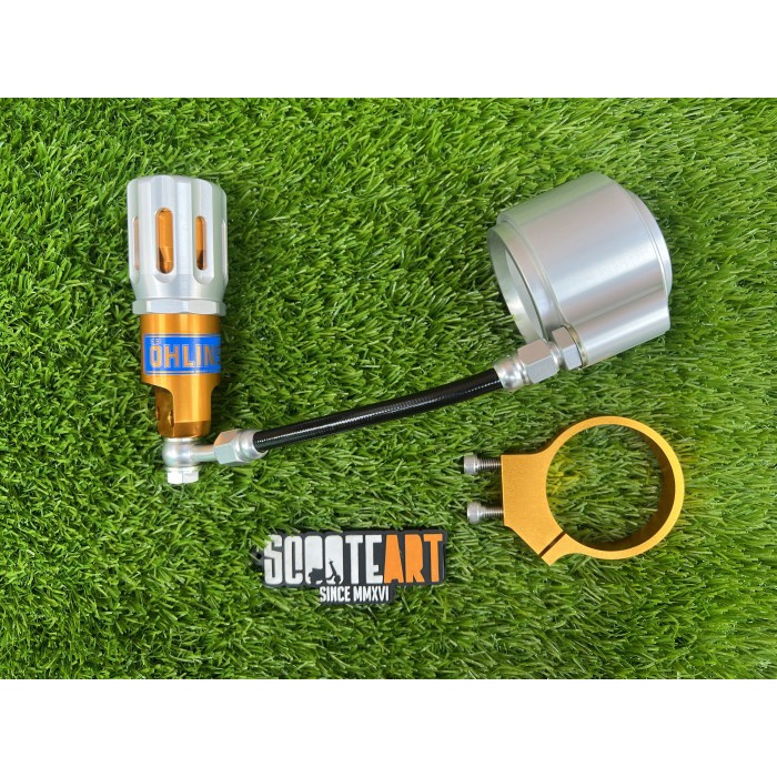 Jual Hydraulic Preload Ohlins Original For All Modern Ohlins | Shopee ...