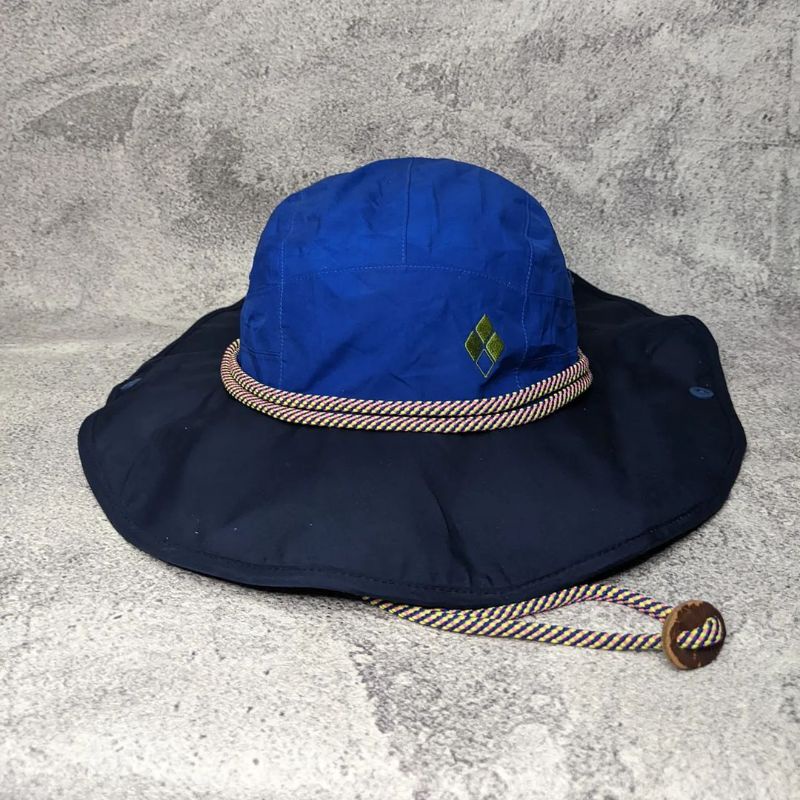 Jual TOPI RIMBA/TOPI OUTDOORS | Shopee Indonesia