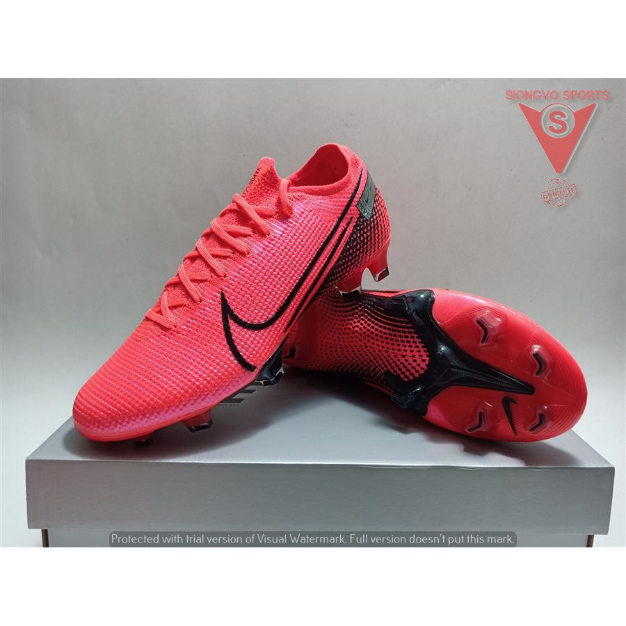 Jual NIKE Mercurial Vapor 13 Elite FG Sepatu Sepakbola Pria [AQ4176-606] -  42.5 di Seller RGA SPORT - Babakan, Kab. Purbalingga