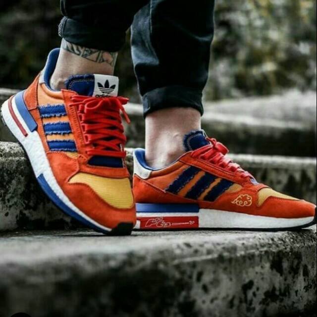 Jual hotsell adidas goku