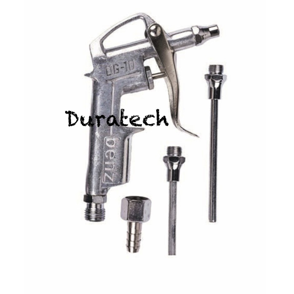 Jual Air Duster DG10 BENZ Air Duster DG10 Benz Nepel / Semprotan Angin