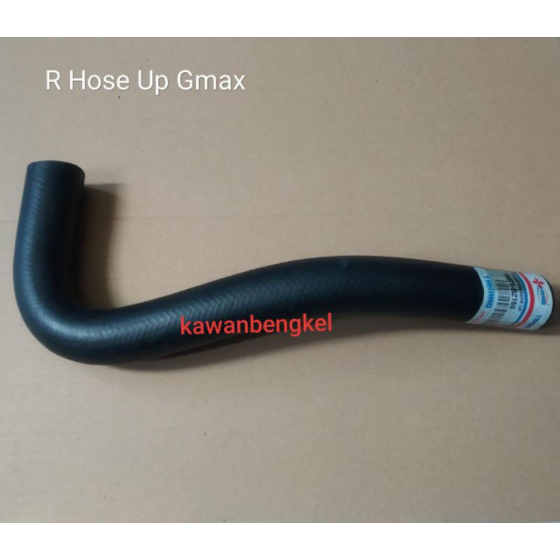 Jual Selang radiator atas radiator hose GRANDMAX LUXIO | Shopee Indonesia