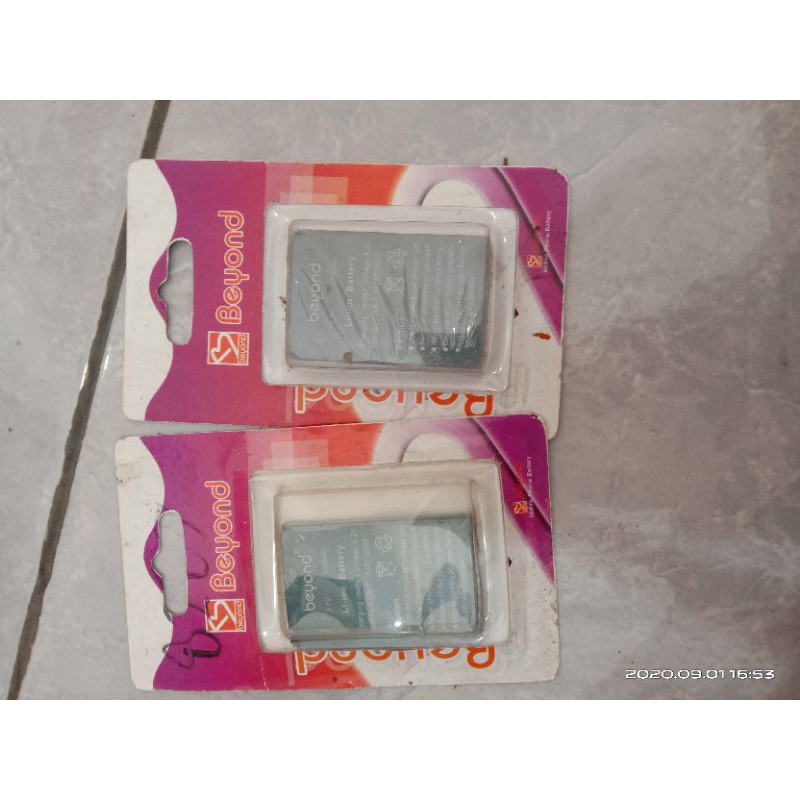 Jual BATERAI BEYOND GB/T 18287-2000 | Shopee Indonesia
