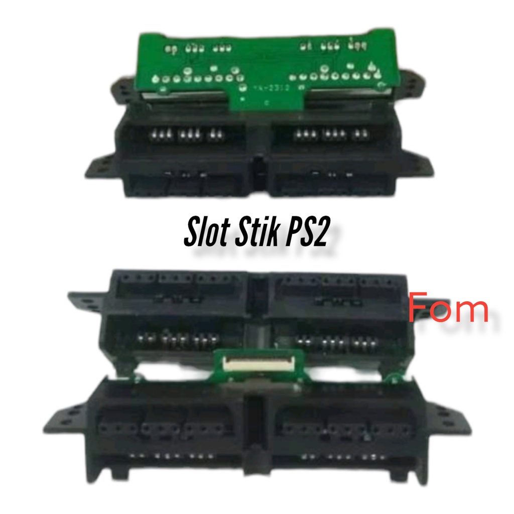 Jual Slot Stik PS2 Fat For Playstation 2 | Shopee Indonesia