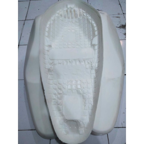 Jual busa jok motor spacy busa jok standar busa empuk busa ori | Shopee