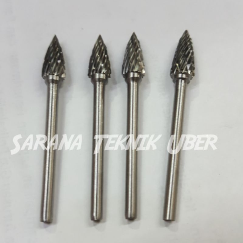 Jual Mata thunner lancip / mata cuner lancip / mata tuner | Shopee ...