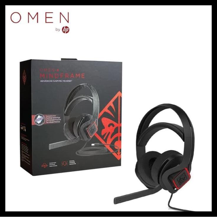 Omen mindframe online harga