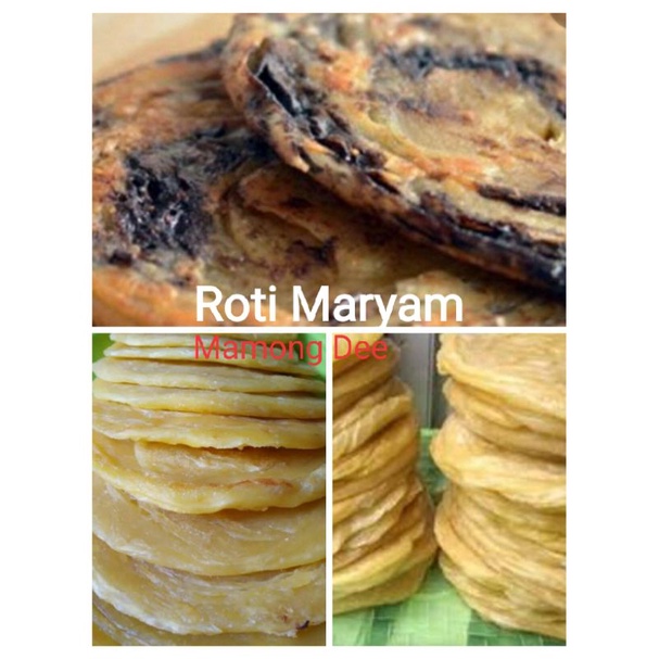 Jual Roti Maryam Semarang | Shopee Indonesia