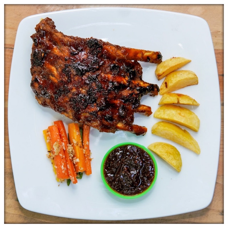 Jual Pork Ribs | Shopee Indonesia