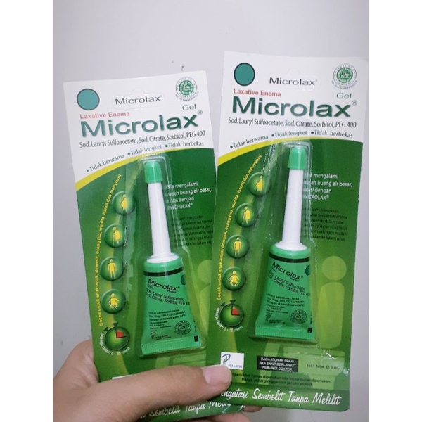 Jual MICROLAX | Shopee Indonesia