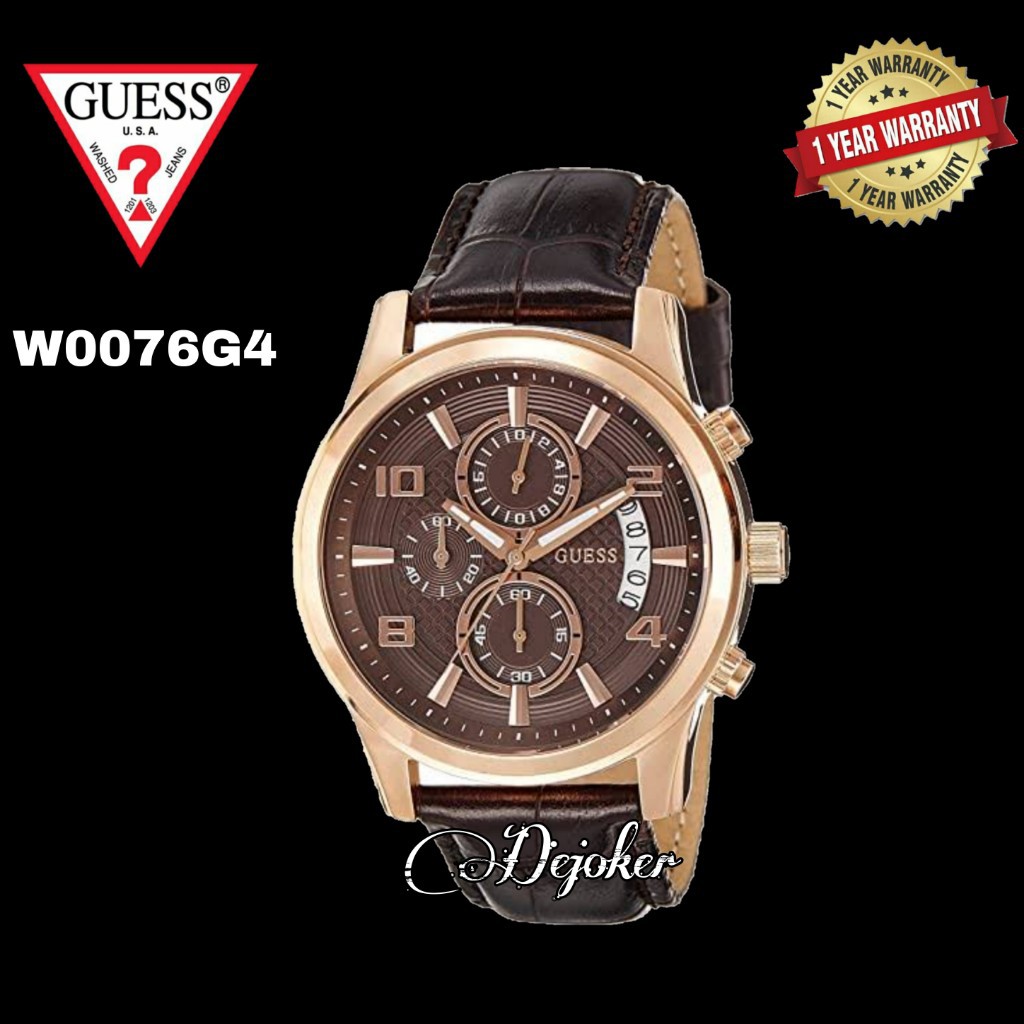 Guess w0076g4 sale