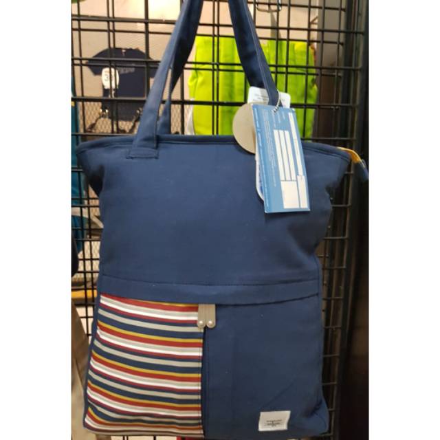 Tote discount bag exsport