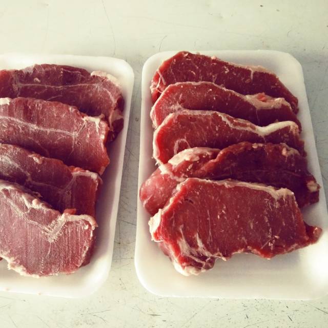 Sirloin Slice: A Journey Through the World of Automotive Reviews