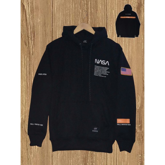 Jaket nasa h&m original hot sale