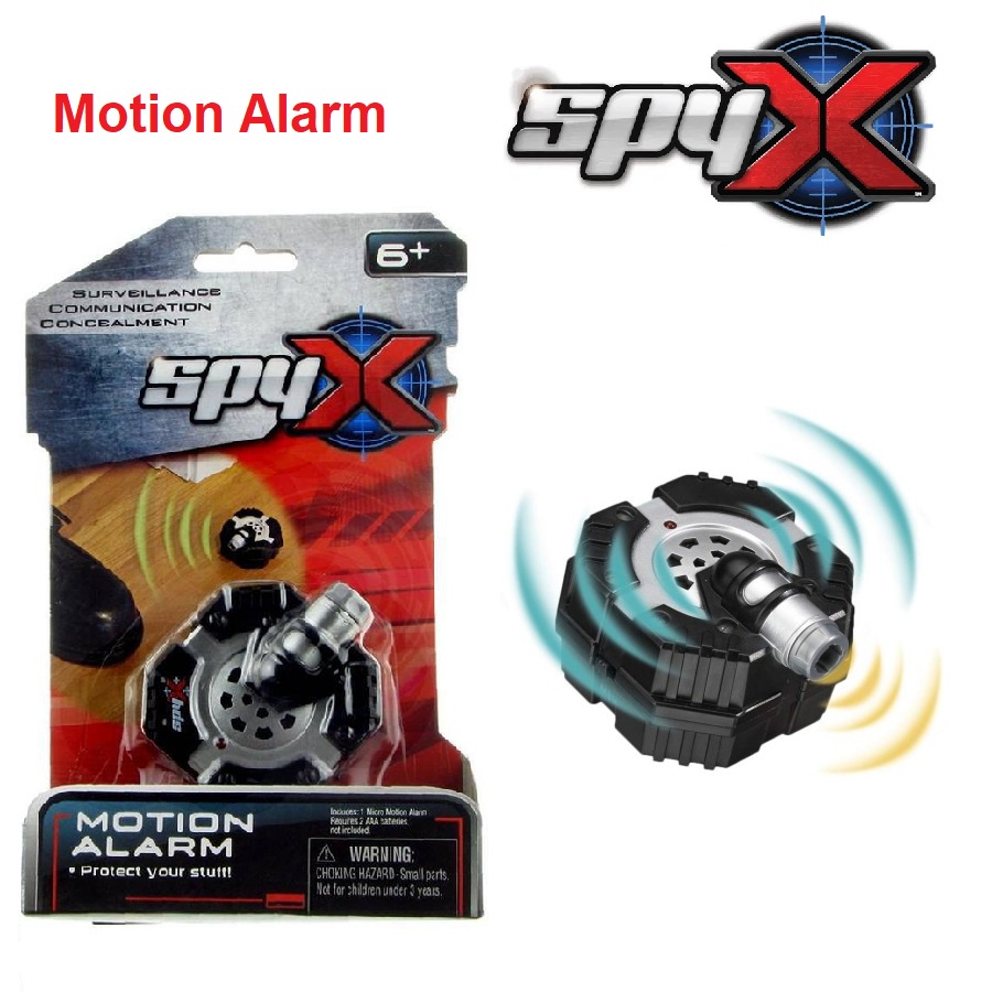Jual SpyX 