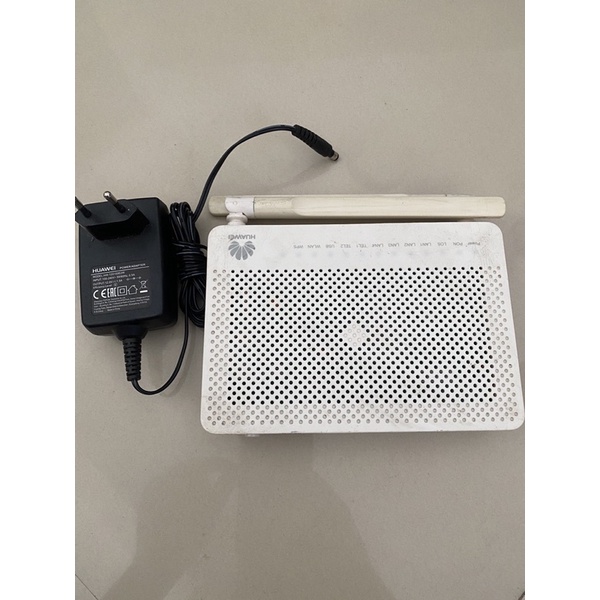 Jual Modem Gpon Huawei Hg8245h5 Router Akses Point Shopee Indonesia 9056