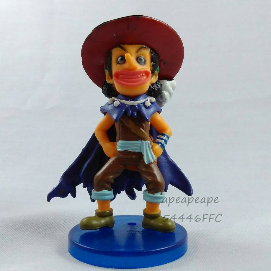 ONE PIECE World Collectable Figure FILM GOLD A Luffy Zoro Sanji Nami Usopp New