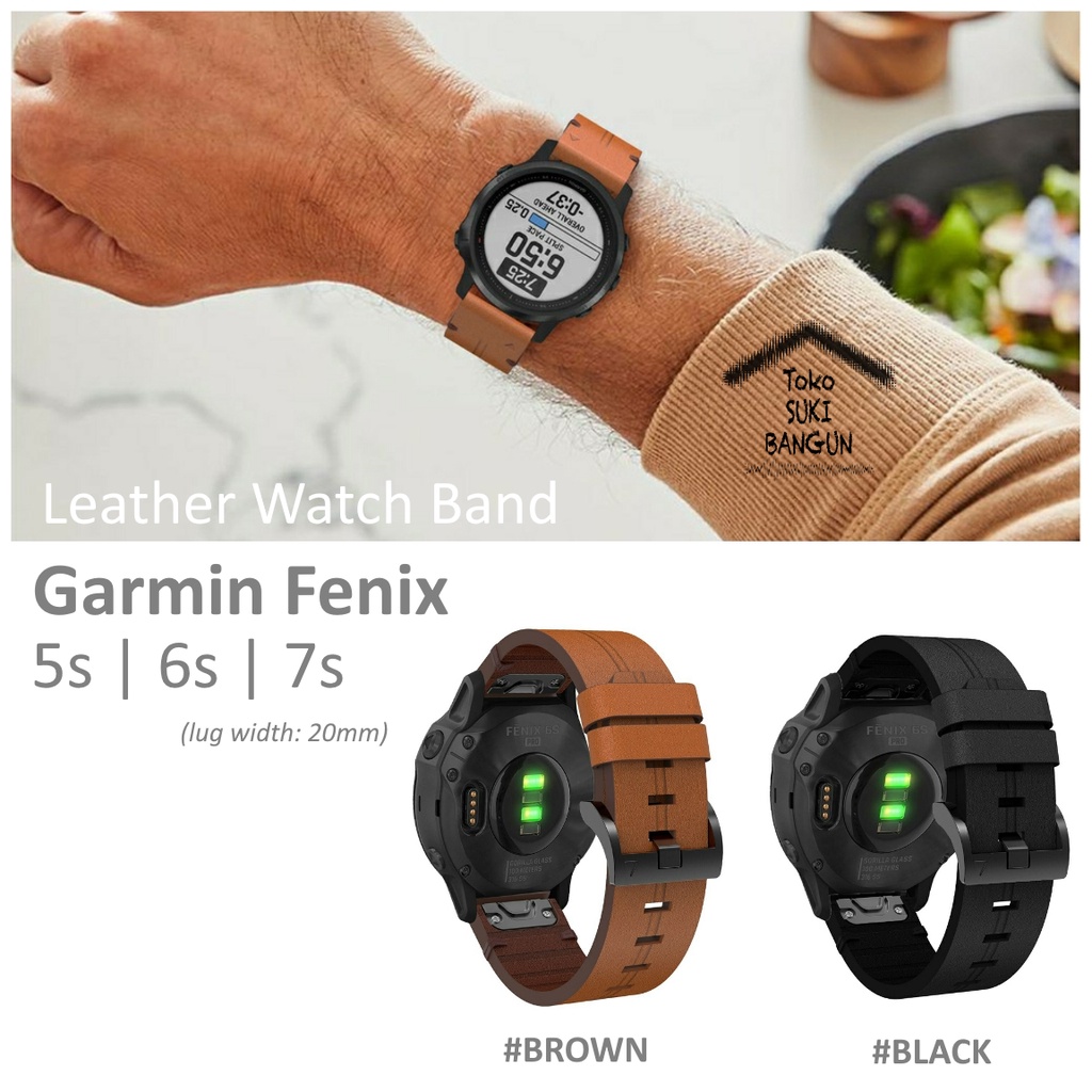 Jual garmin fenix clearance 5s