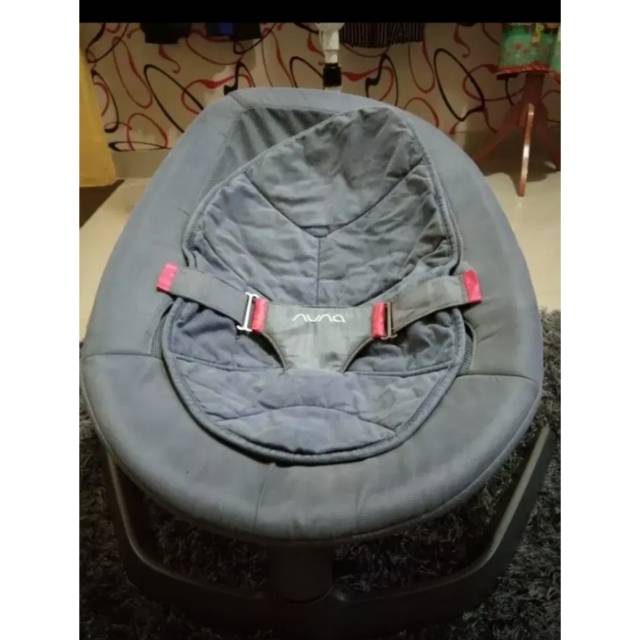 Jual discount bouncer second