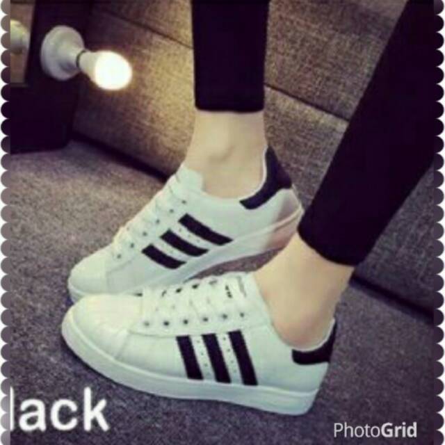 Jual Adidas Superstar White Terlengkap & Harga Terbaru Mei 2026 | Shopee  Indonesia
