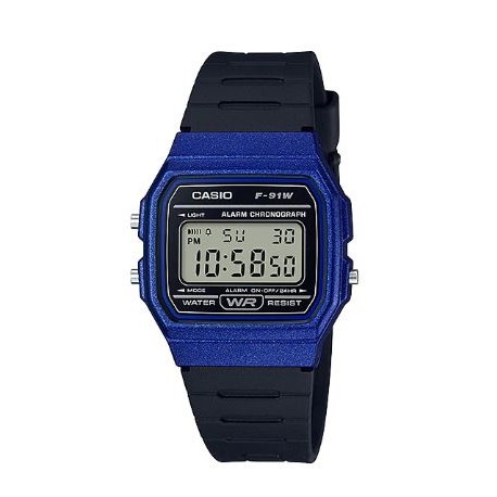 Jual casio f91w hotsell