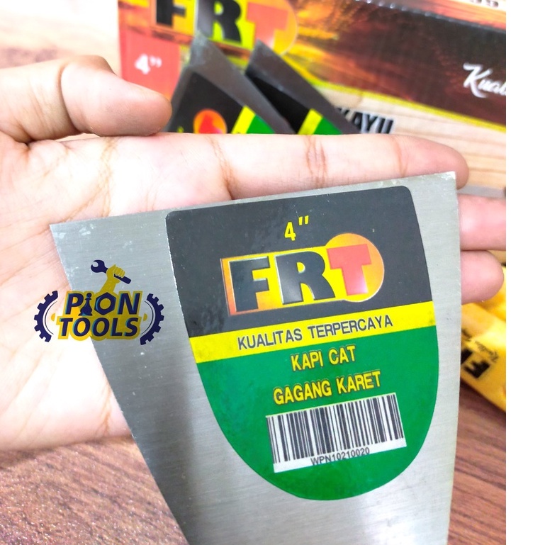 Jual FRT KAPI 4