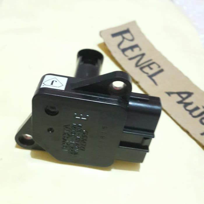 Jual Sensor map air flow Toyota innova bensin ORIGINAL (Kode 007