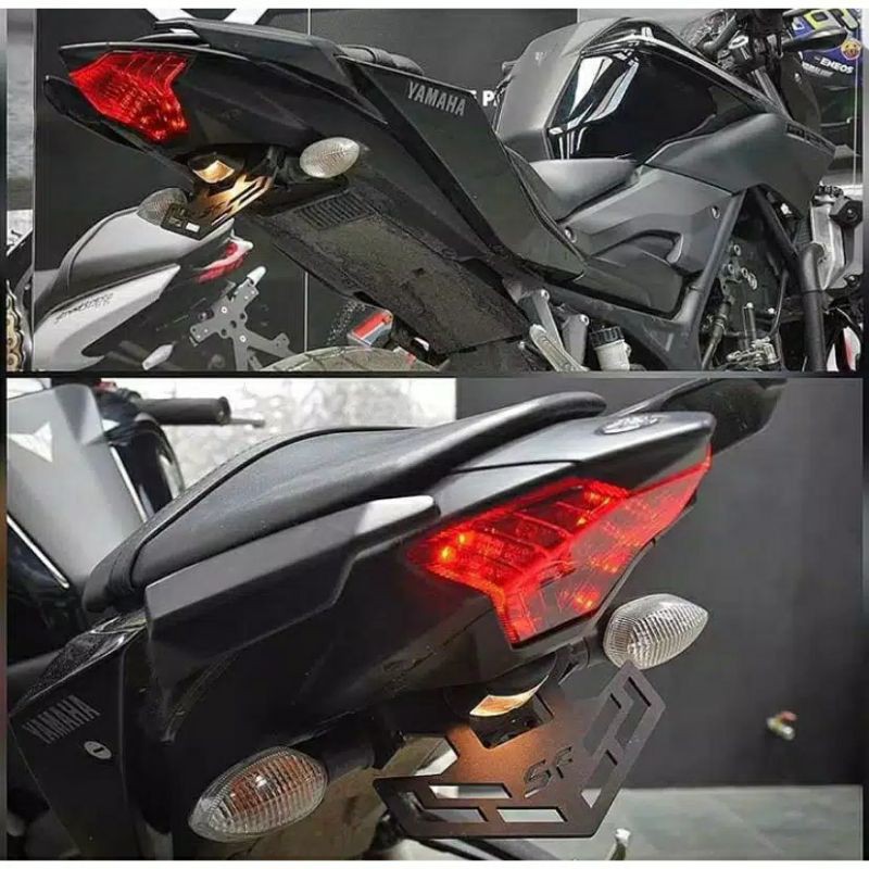 Tail tidy mt25 cheap