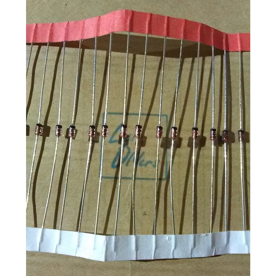 Jual BAV21 DIODA BAV21 Mojav22 Kualitas Baik | Shopee Indonesia