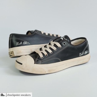 Kurt cobain signature sale converse